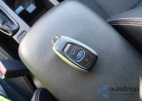 2015 Subaru Xv Crosstrek 2.0I Limited из США, поврежденный, VIN JF2GPAPC1FH215074